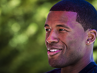 Georginio Wijnaldum joins PSG...